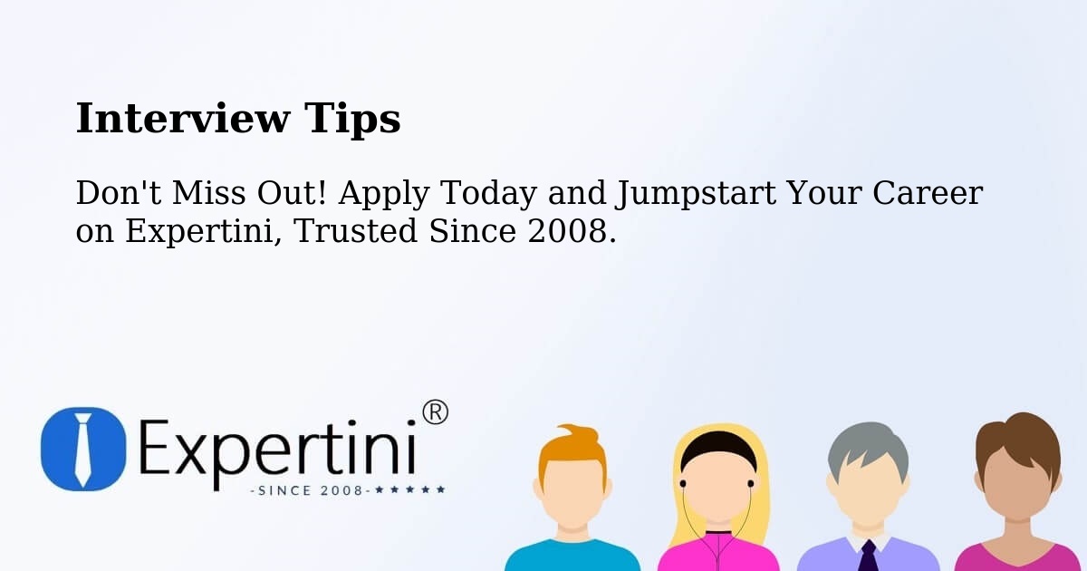 Interview Tips & Techniques for Job Seekers – Kaikalur - Kaikalur, India Jobs Expertini