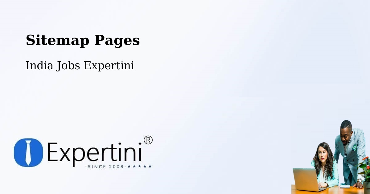 Sitemap Pages - Kaikalur - India Jobs Expertini